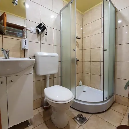 Pensiunea Leia Guest house