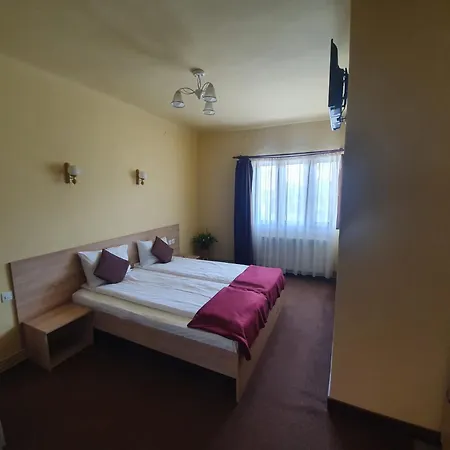Pensiunea Leia Penzion