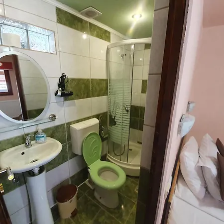 Pensiunea Leia Guest house 3*