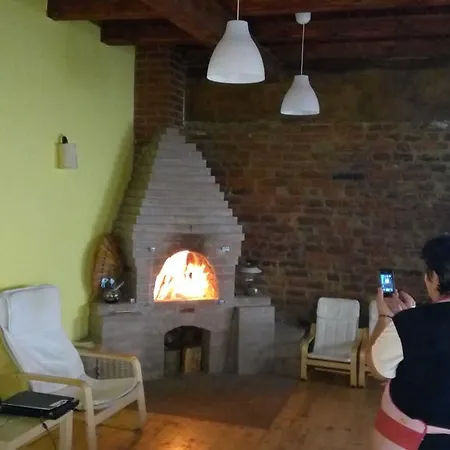 Guest house Pensiunea Leia